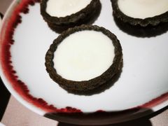 燕窝蛋挞-金海华·悦食东方(苏州中心商场店)