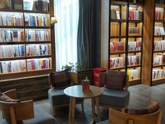 -独秀书房(出版大厦店)