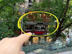 -杨记隆府(重庆总店)