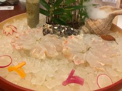 -蟹田居·活蟹料理(东城店)