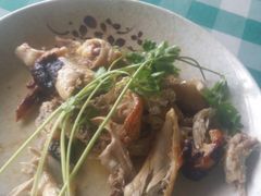 -临高吉海土窑海鲜(琼山店)