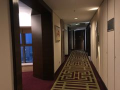 -宁波万豪酒店