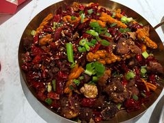 -辣盆盆麻辣小龙虾(哈尔滨总店)