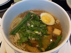 -唐拉雅秀酒店-西锦汇空中BBQ·思创餐厅