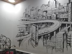 -老地方猫儿面(磁器口店)