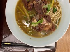 -官桥贡面(吉城大厦店)