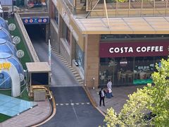 -COSTA COFFEE(金长安大厦店)