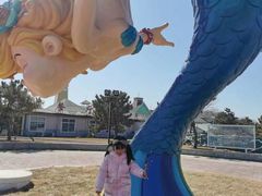 -渔岛海洋度假区