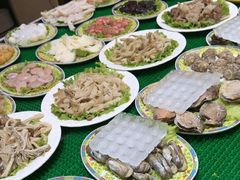 -清真·马家火锅美食城(镇江北路店)