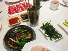-围炉夜话·潮汕卤水火锅(榕江店)