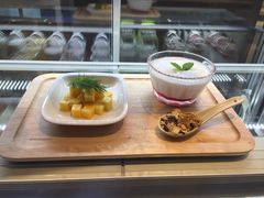 -巴黎贝甜(大宁国际商业广场店)