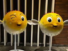 -永安鱼庄·镇江菜(东吴路店)