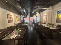 -LESCEDARS Brasserie Bistro香柏树