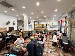 -民信老铺(华盖路店)