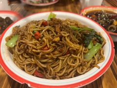 -冶建镜子·老南昌大排档·江西虾王(总店)