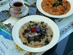 -EATALIA意塔利意式餐厅(鼓楼店)