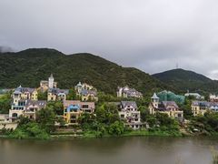 -东部华侨城