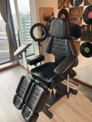 -JOKER TATTOO STUDIO乔克纹身