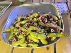 -北丐先生·野馄饨烧烤(雨花万象店)