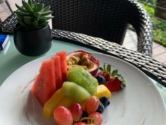 -粤海喜来登酒店·&More聚驿(天河城店)