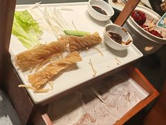 -庆江南江南菜(琴湖溪里花园城店)