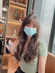-Sying杉影日式烫染專門店