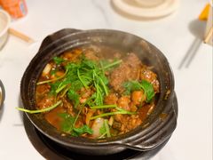 -二楼老店重庆鸡公煲(真光路店)