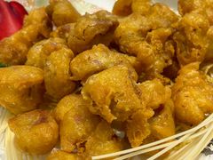 -小桃红·东北菜·春饼烤鸭(南阳湖街店)