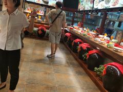 -八大碗·精致东北菜(东陵西路店)