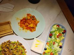 -滇铺子·云南特色菜·第九届野生菌美食节(曲靖万达店)
