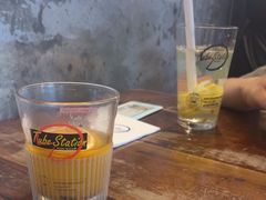 -Tubestation站点比萨(五道营店)