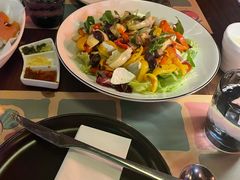 -安妮意大利餐厅(日坛店)