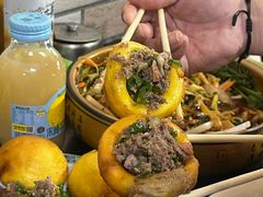 -双辉包子烧烤海鲜炒菜(统一路店)