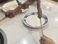 -清真·西北人家风味馆(中山中路店)
