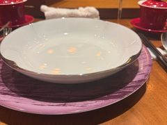 -广州柏悦酒店·悦景轩·粤菜餐厅