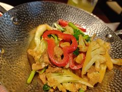 -外婆家(西溪印象城店)