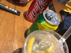 -乐凯撒披萨(正佳广场店)