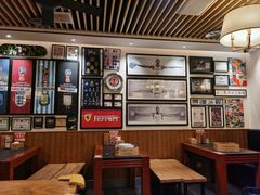 -福苗小骆驼烧烤(曲江店)
