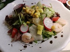 -火炉火自助餐(西直门凯德MALL店)