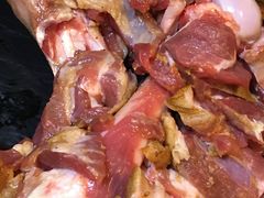 -柿子树炭烤羊腿(金台路店)