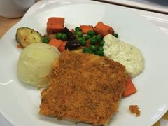 -宜家·瑞典风味餐厅(北京西红门店)