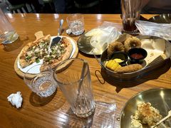 -魏斯理汉堡(西安沣东吾悦店)