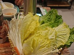 -春润大地海南椰子鸡(沙井京基百纳广场店)