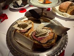 -壳里西餐厅Coquille Seafood Bistro(蒙自路店)