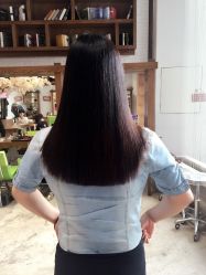 -简影造型·自选烫染接发salon