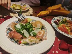 -弗兰克牛排西餐厅Ribone steak house(柠檬花园店)