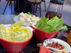 -乔先生涮肉·鲜活牛羊肉火锅(塘沽店)