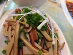 -皇轩大饭店(观音桥店)