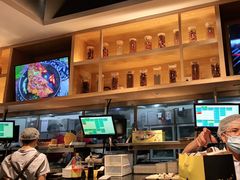 -木屋烧烤(龙岗南联店)