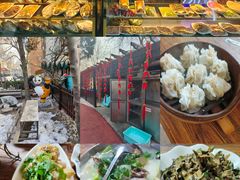 -正宗天津烧麦馆(柳州路店)